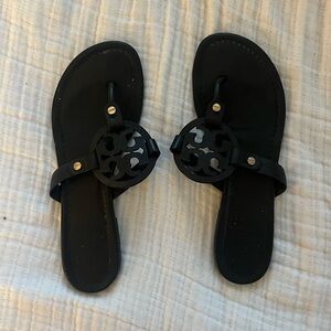 Tori burch sandals